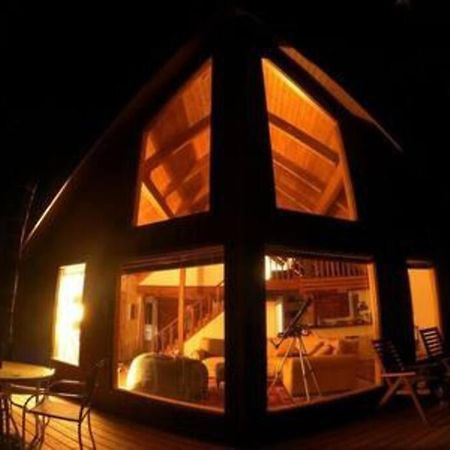 Pinecrest A-Frame Family Fun Near Dodge Ridge Villa Long Barn Exterior photo